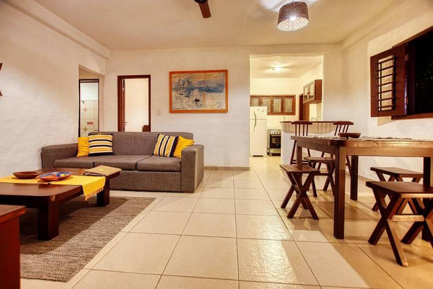 Casas Das Gaivotas Tibaú do Sul Dış mekan fotoğraf